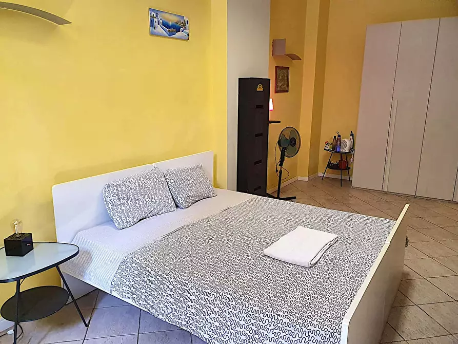 appartamento in affitto a Milano in zona Barona
