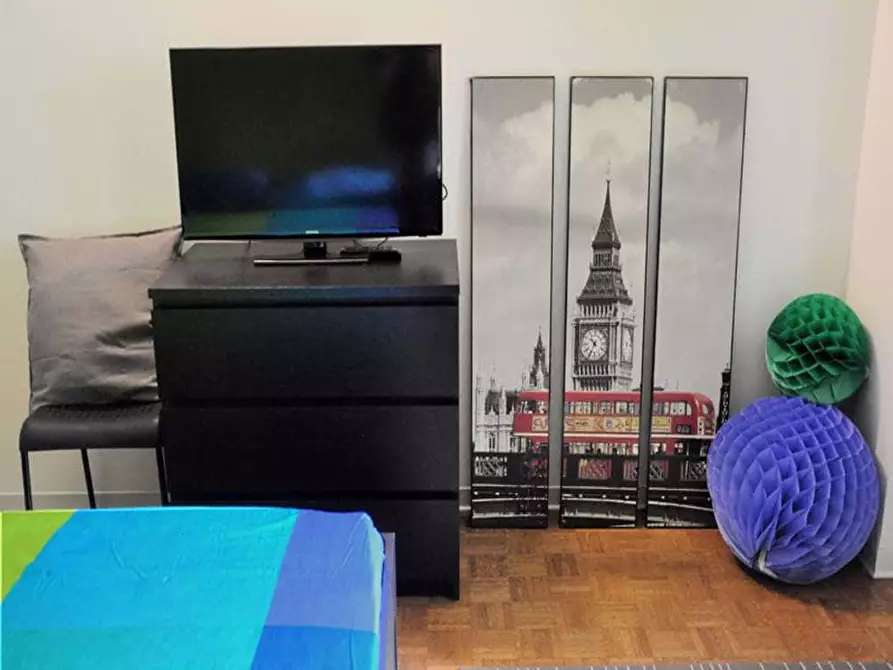 appartamento in affitto a Milano in zona Città Studi