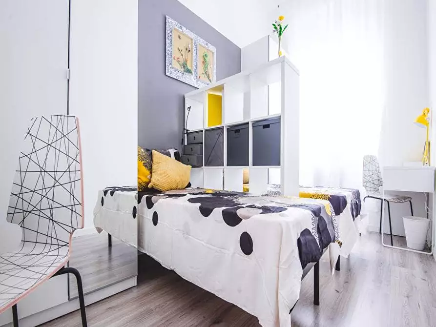 appartamento in affitto a Milano in zona Isola
