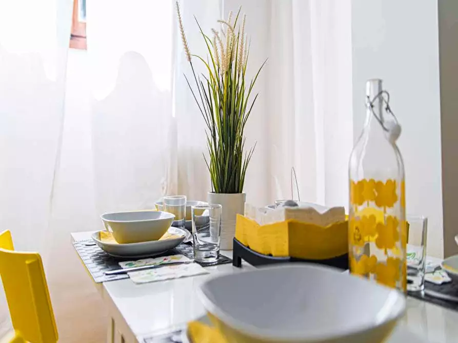 appartamento in affitto a Milano in zona Lambrate