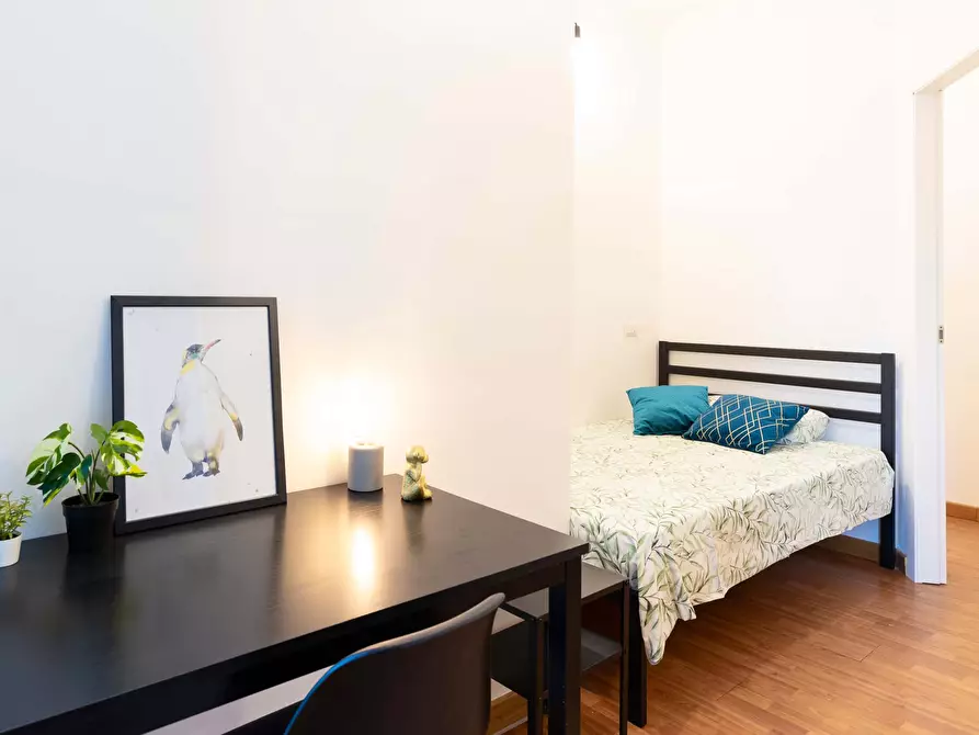 appartamento in affitto a Milano in zona Piazzale Lodi