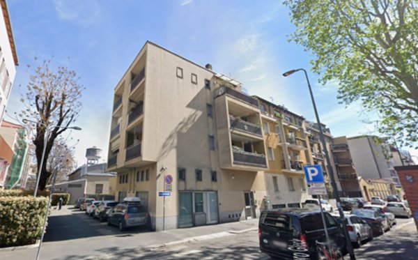 appartamento in affitto a Milano in zona Stazione Centrale