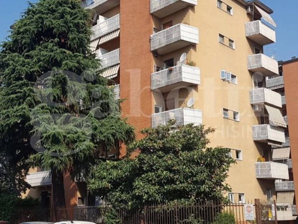 appartamento in affitto a Milano in zona Barona