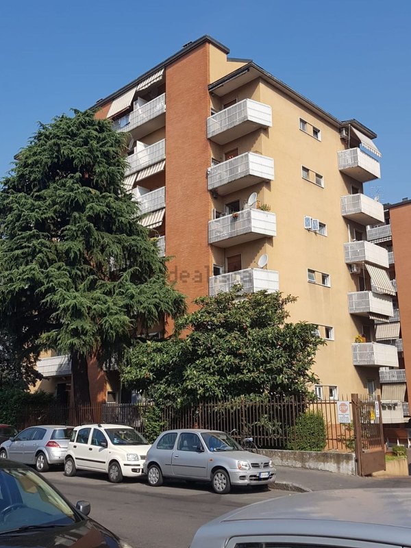 appartamento in affitto a Milano in zona San Cristoforo
