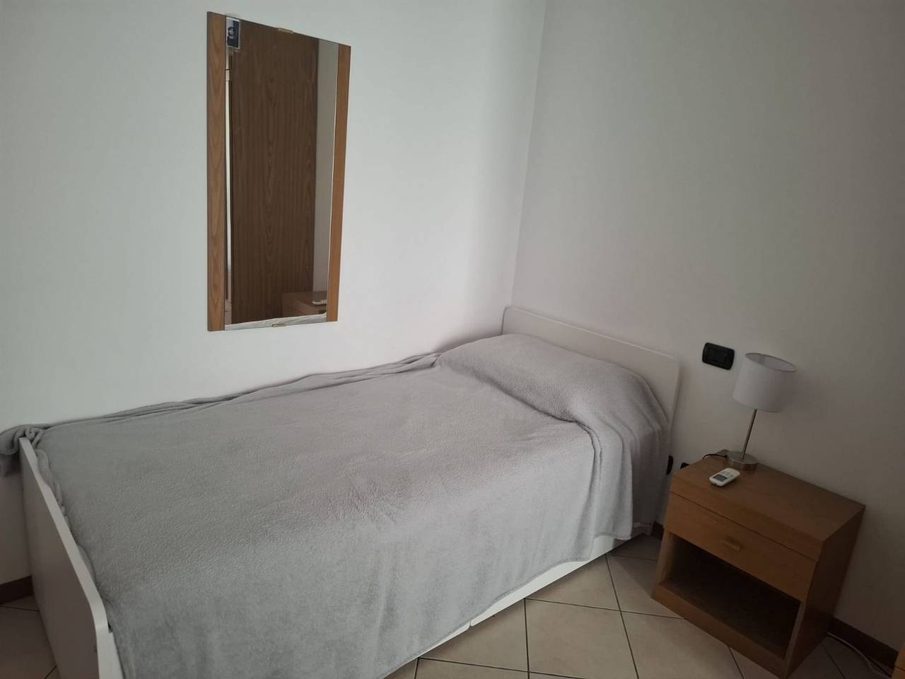 appartamento in affitto a Milano in zona Corvetto