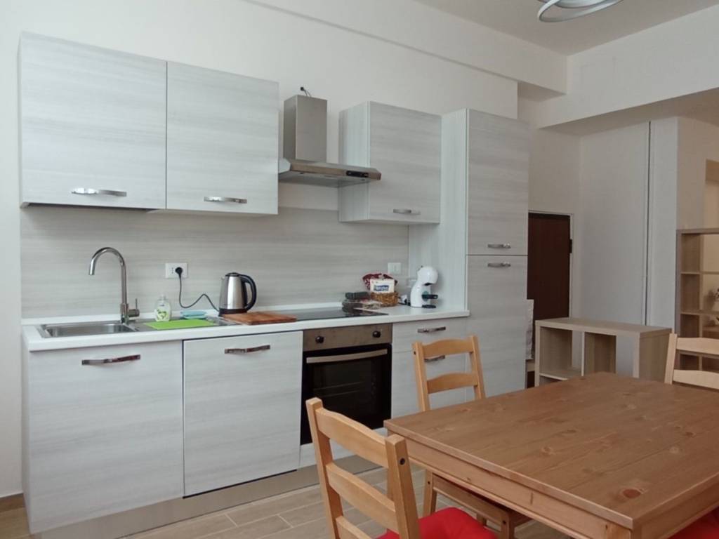 appartamento in affitto a Milano in zona Porta Genova
