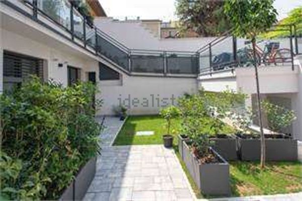 appartamento in affitto a Milano in zona Loreto