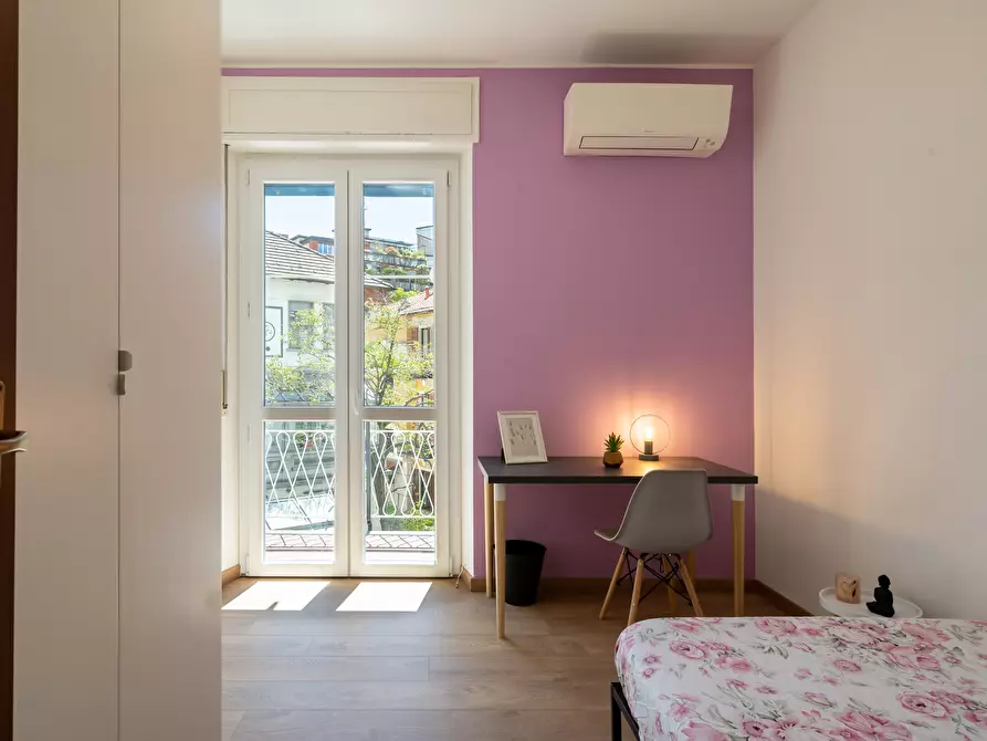 appartamento in affitto a Milano in zona Città Studi