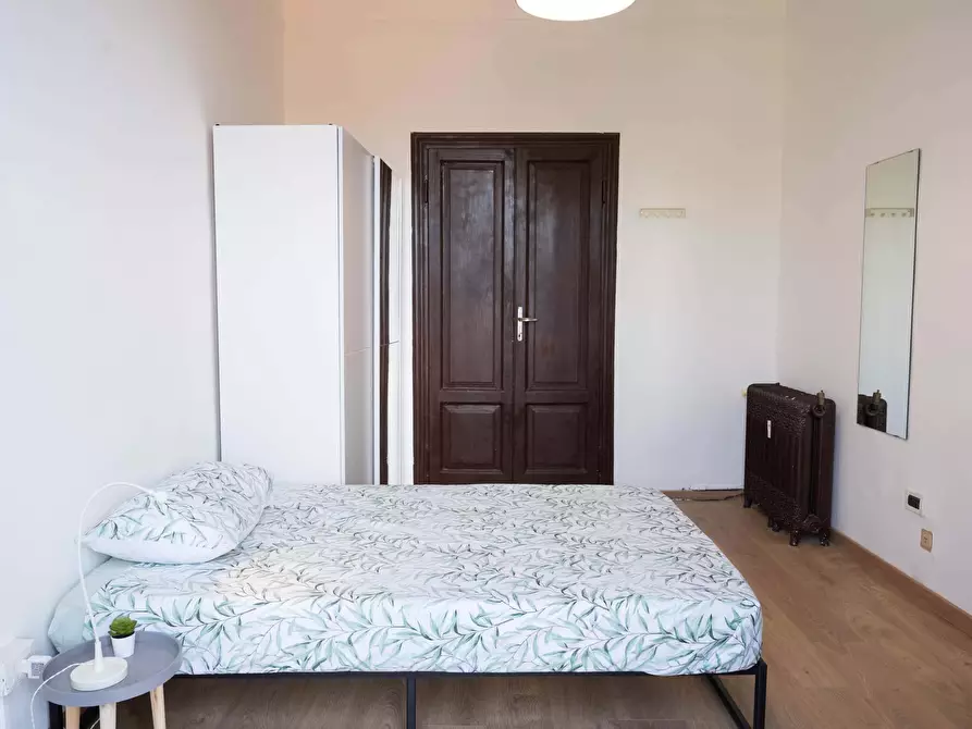 appartamento in affitto a Milano in zona Città Studi