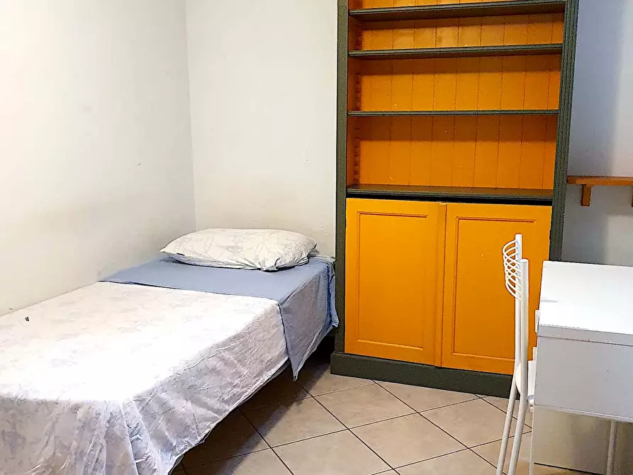 appartamento in affitto a Milano in zona Barona