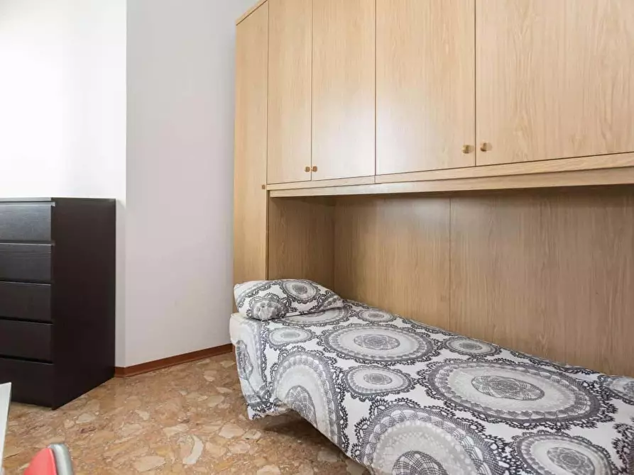 appartamento in affitto a Milano in zona Gratosoglio
