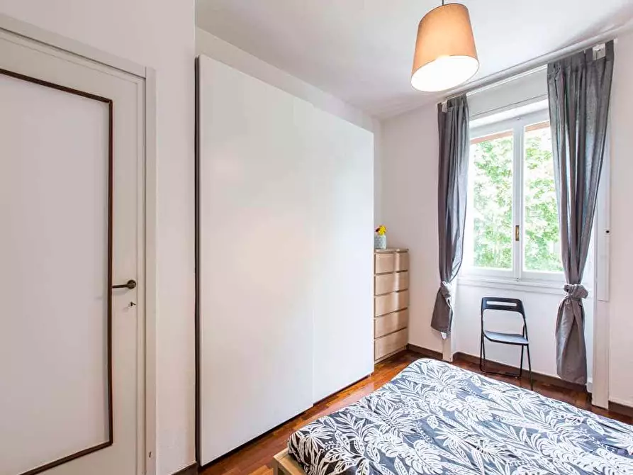 appartamento in affitto a Milano in zona Bande Nere