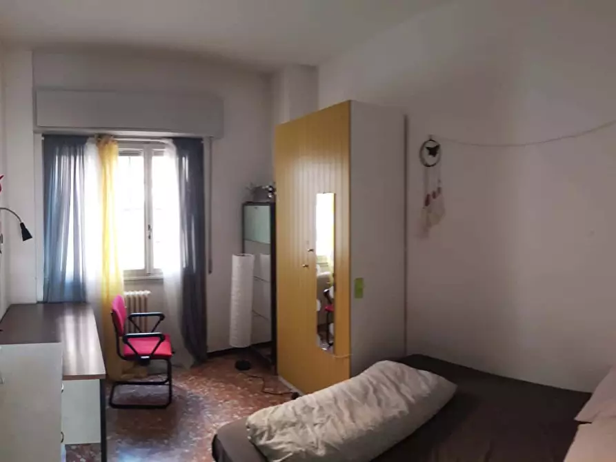 appartamento in affitto a Milano in zona Stadera