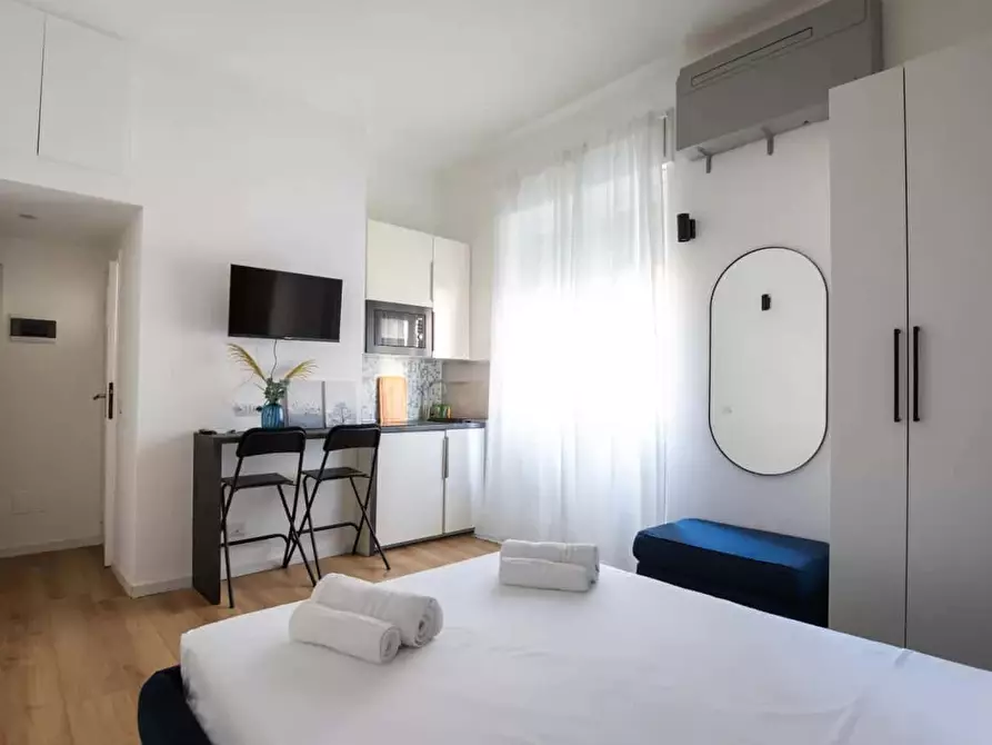 appartamento in affitto a Milano in zona Piazzale Lodi