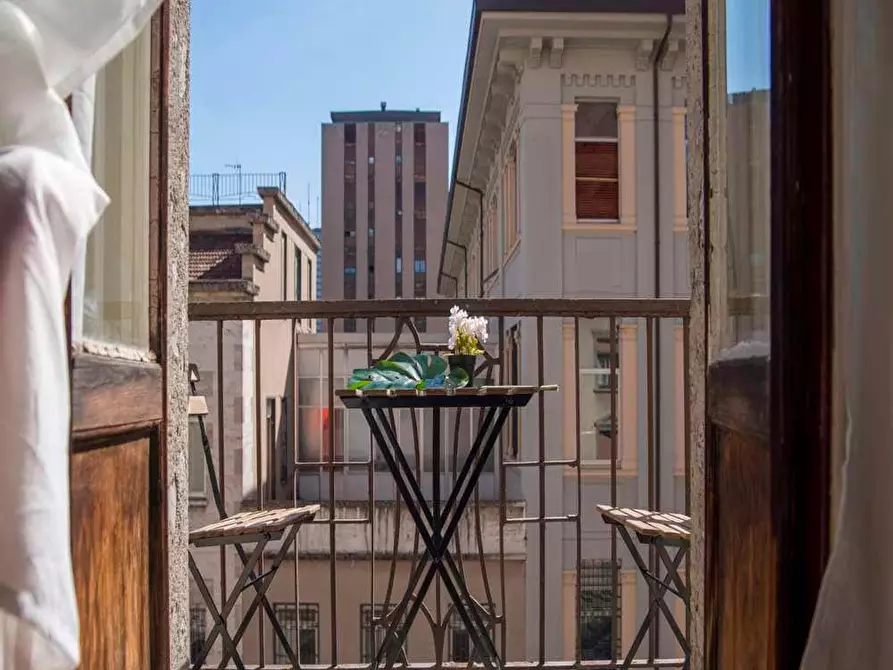 appartamento in affitto a Milano in zona Isola