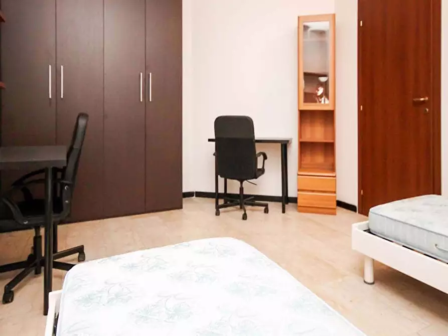 appartamento in affitto a Milano in zona Famagosta