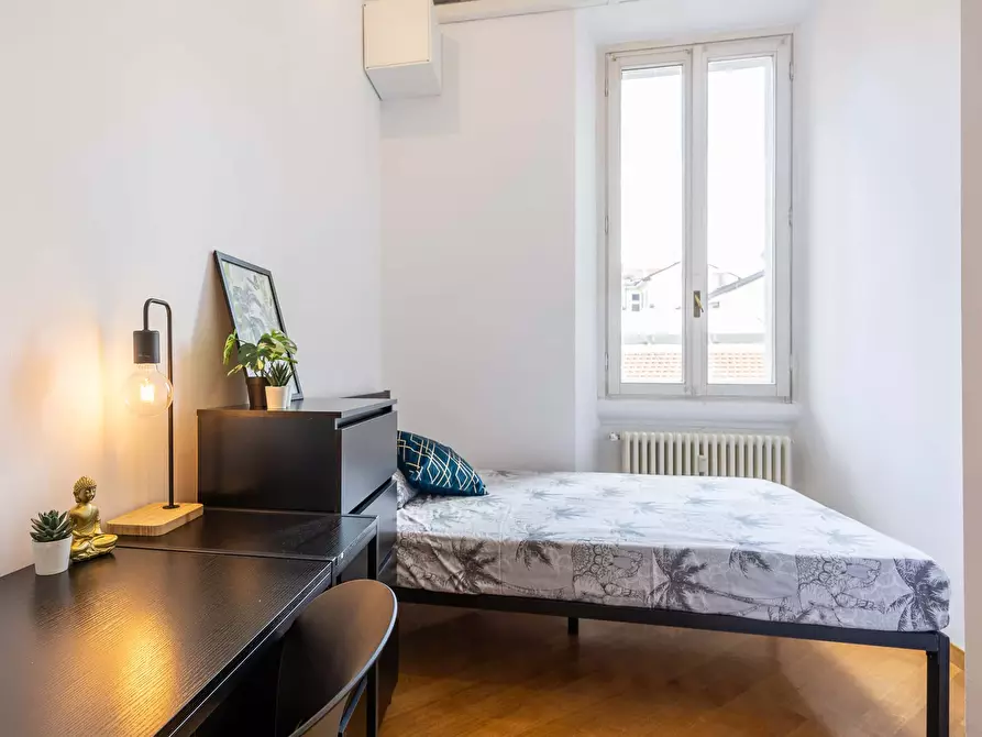 appartamento in affitto a Milano in zona Loreto