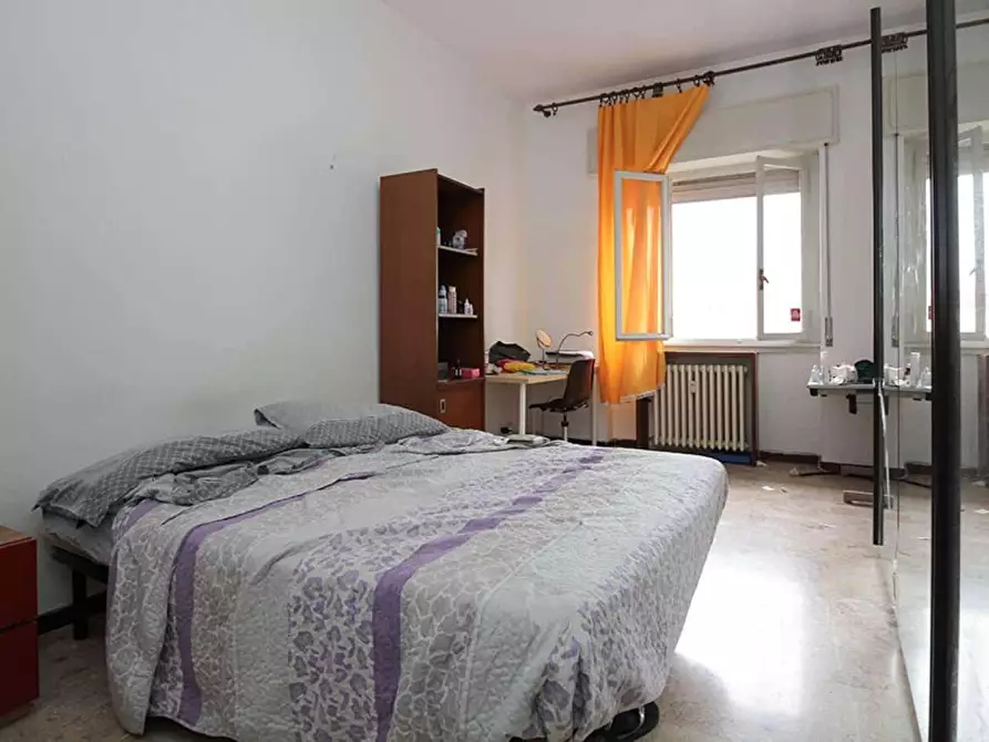 appartamento in affitto a Milano in zona Stadera