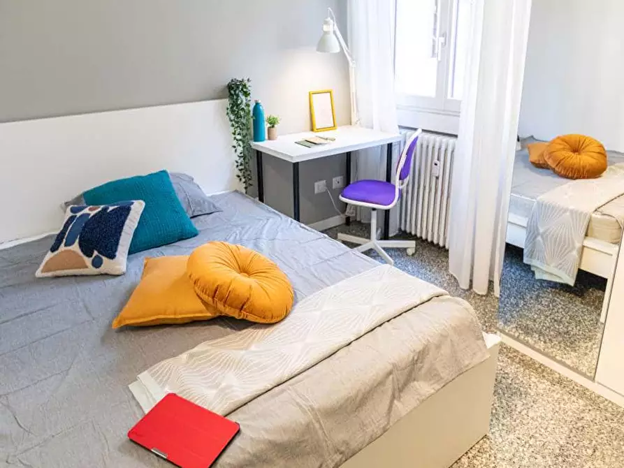 appartamento in affitto a Milano in zona San Vittore