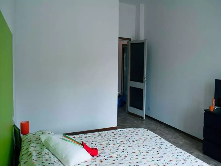 appartamento in affitto a Milano in zona Porta Romana