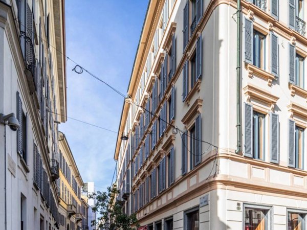 ufficio in affitto a Milano in zona Brera