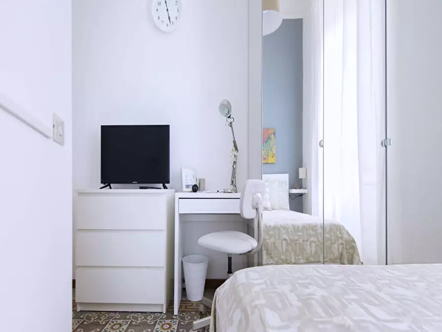 appartamento in affitto a Milano in zona Guastalla