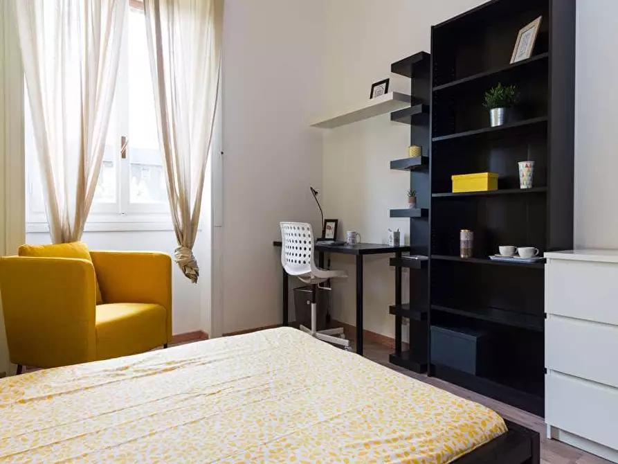 appartamento in affitto a Milano in zona Bande Nere