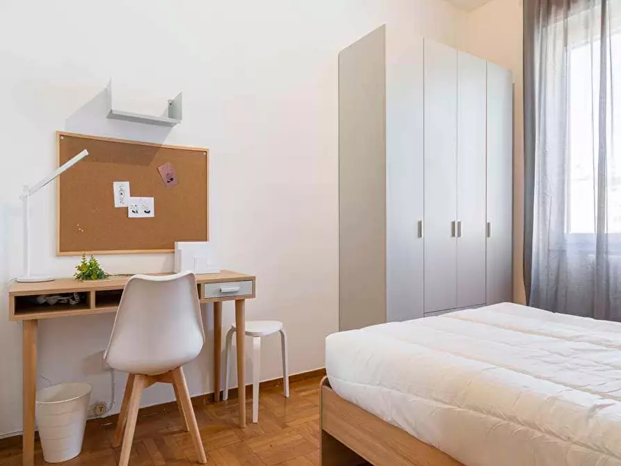 appartamento in affitto a Milano in zona Cinque Giornate