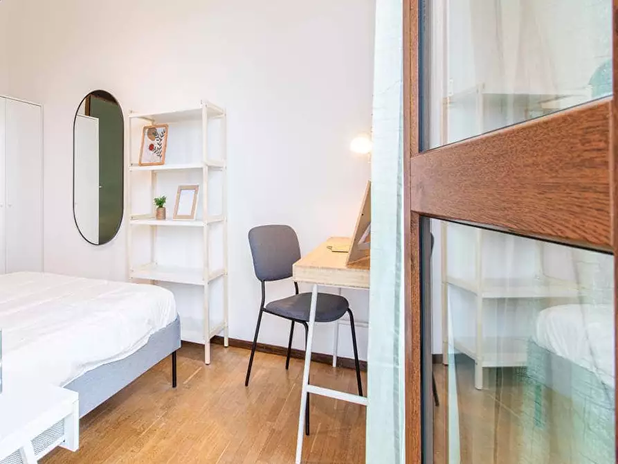 appartamento in affitto a Milano in zona Isola