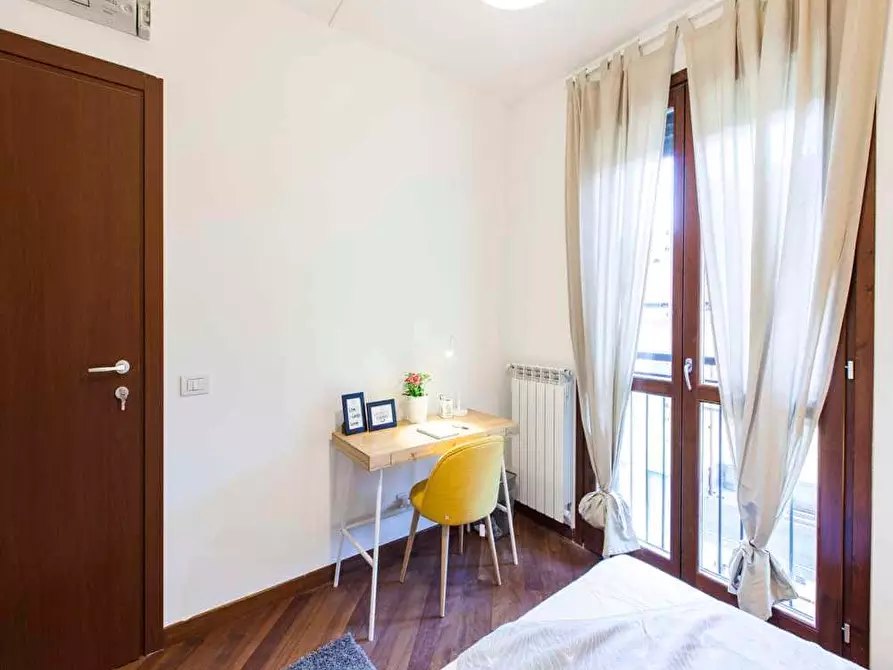 appartamento in affitto a Milano in zona Corvetto