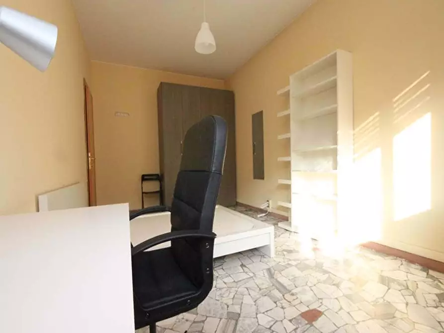 appartamento in affitto a Milano in zona Maggiolina
