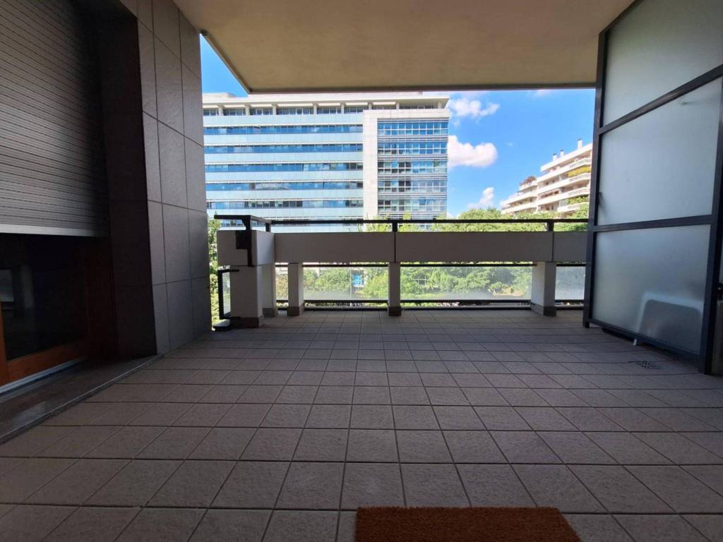 appartamento in affitto a Milano in zona Bocconi