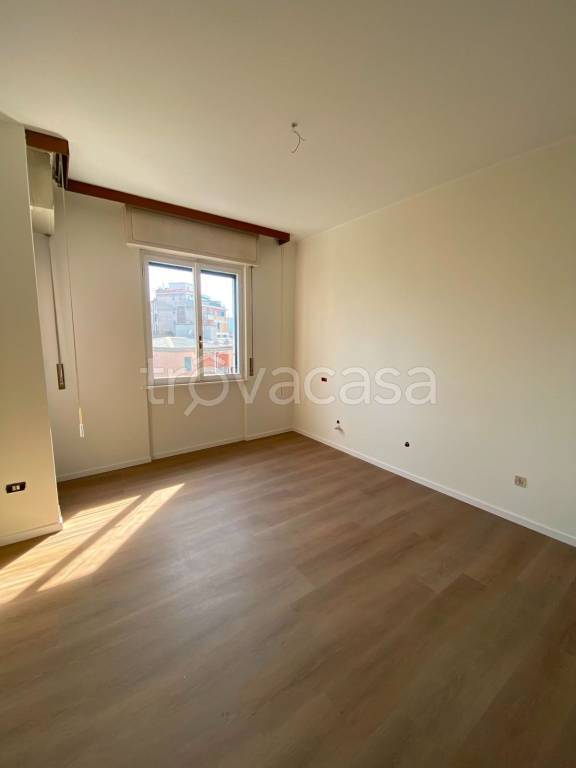 appartamento in affitto a Milano in zona Loreto