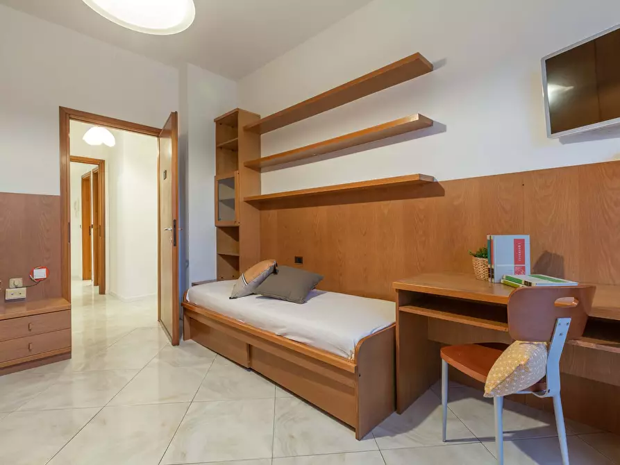 appartamento in affitto a Milano in zona Loreto