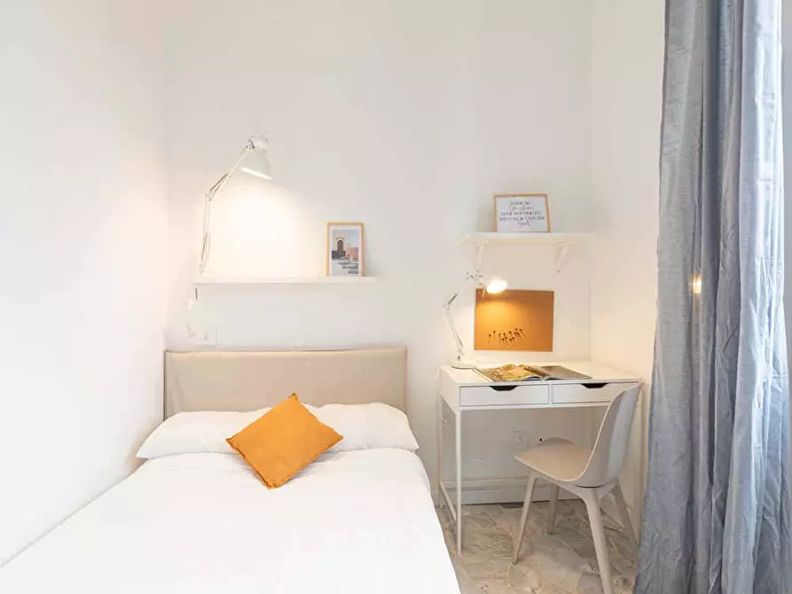 appartamento in affitto a Milano in zona Bande Nere