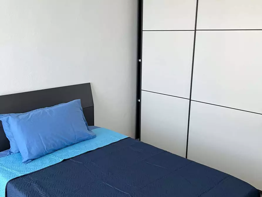 appartamento in affitto a Milano in zona Quarto Oggiaro