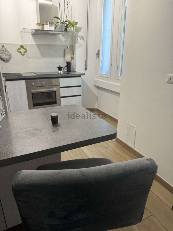 appartamento in affitto a Milano in zona Corsica