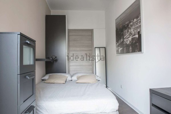 appartamento in affitto a Milano in zona Città Studi