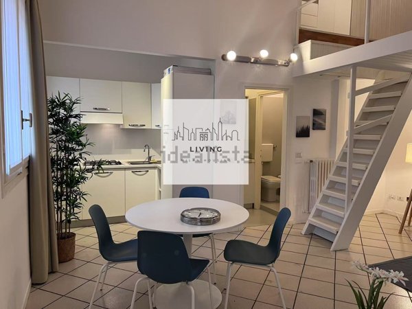 appartamento in affitto a Milano in zona Loreto