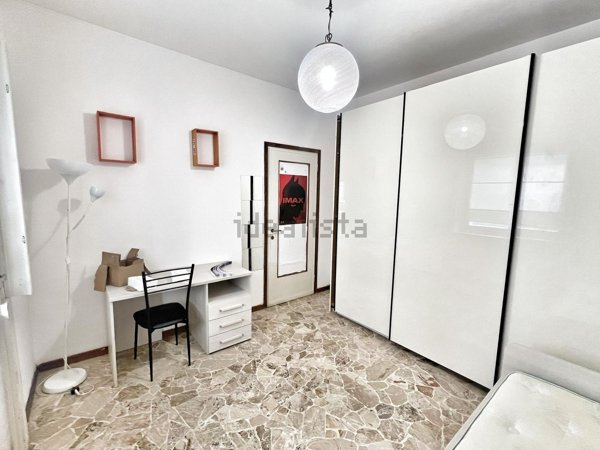 appartamento in affitto a Milano in zona Bande Nere