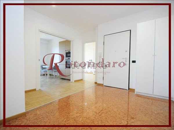 appartamento in affitto a Milano in zona San Vittore