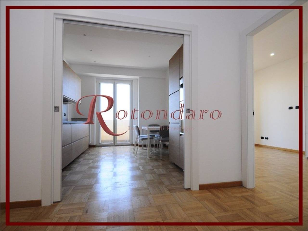 appartamento in affitto a Milano in zona Cadorna