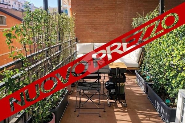 appartamento in affitto a Milano in zona Porta Genova