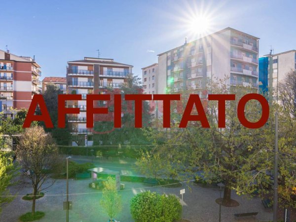 appartamento in affitto a Milano in zona Isola