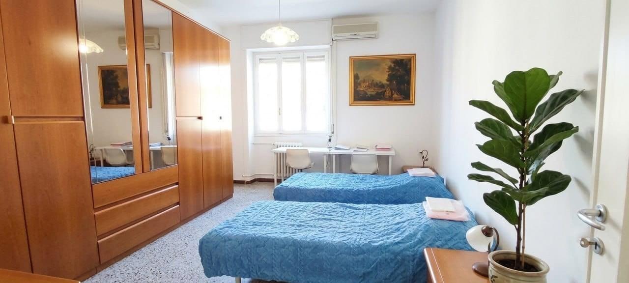 appartamento in affitto a Milano in zona San Siro