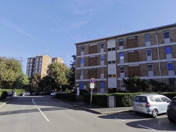appartamento in affitto a Milano in zona Forlanini