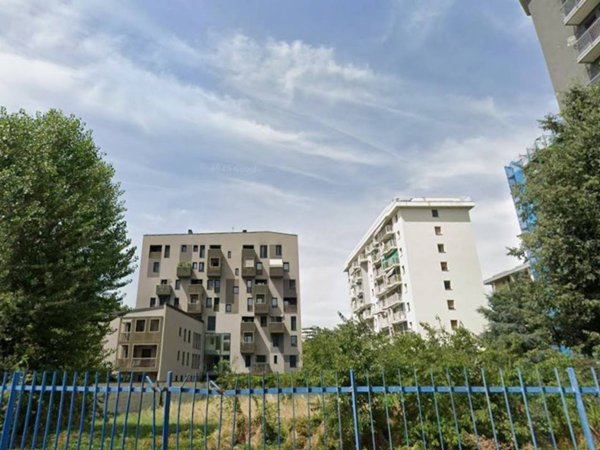 appartamento in affitto a Milano in zona Gallaratese