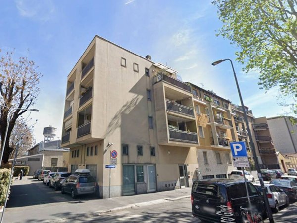 appartamento in affitto a Milano in zona Ponte Seveso
