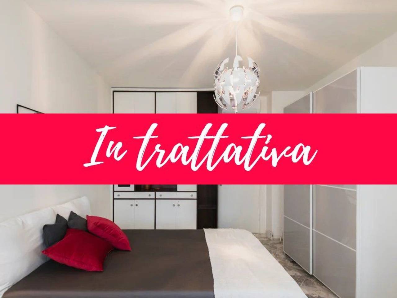 appartamento in affitto a Milano in zona Solari