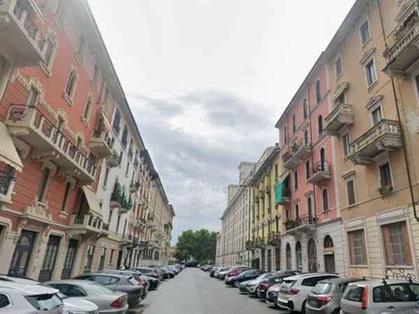 appartamento in affitto a Milano in zona Porta Romana
